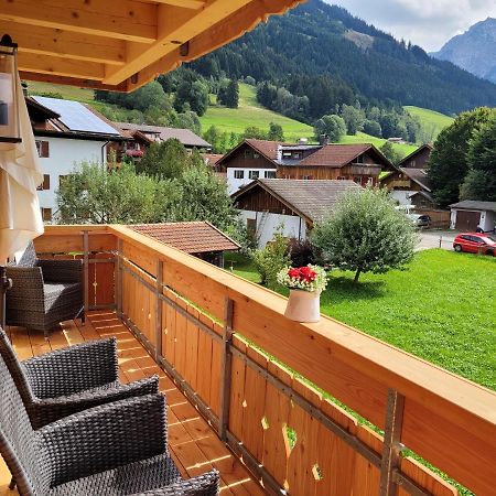 Ferienhaus Am Dorfbrunnen 오버스트도르프 외부 사진