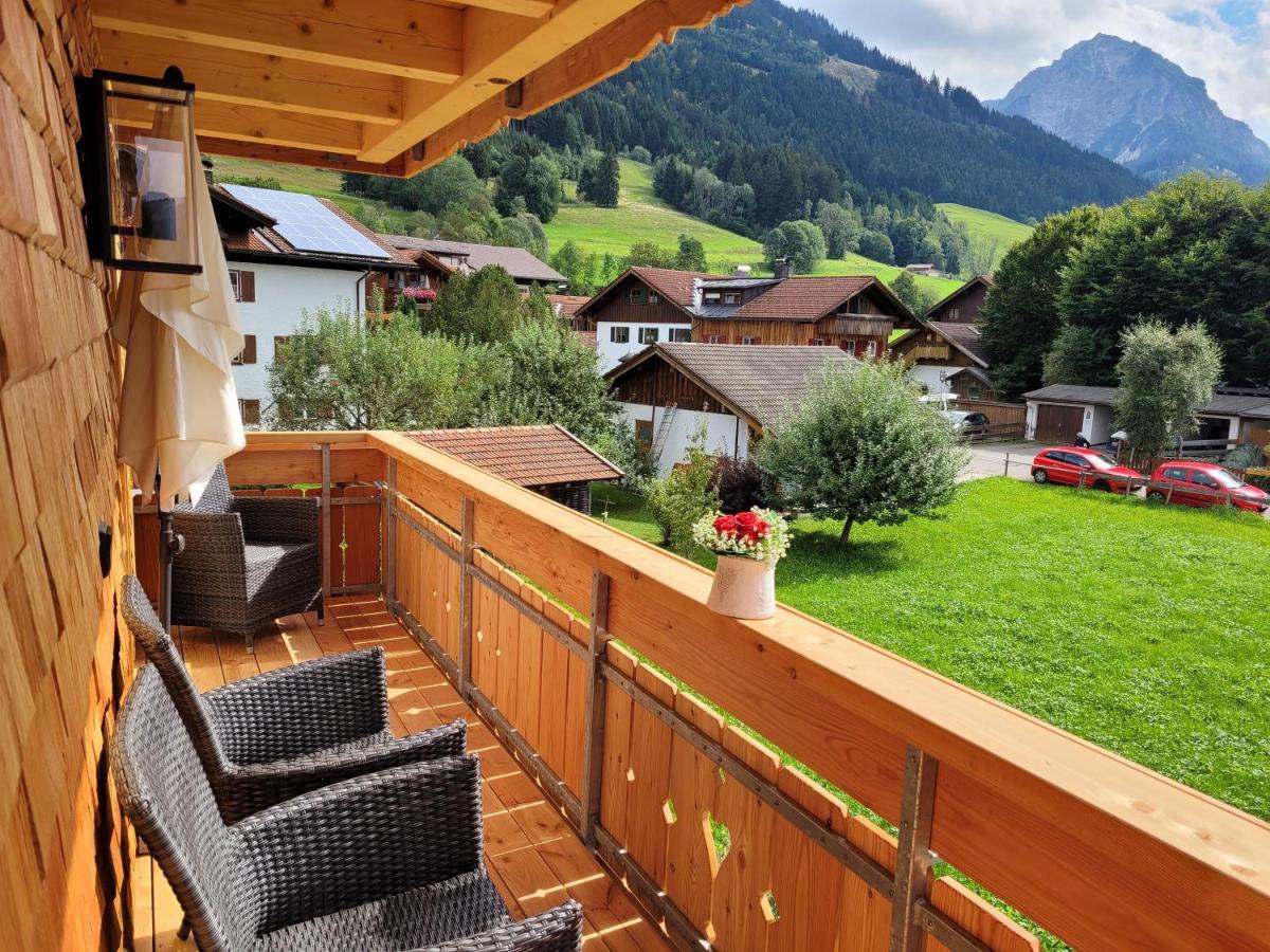 Ferienhaus Am Dorfbrunnen 오버스트도르프 외부 사진